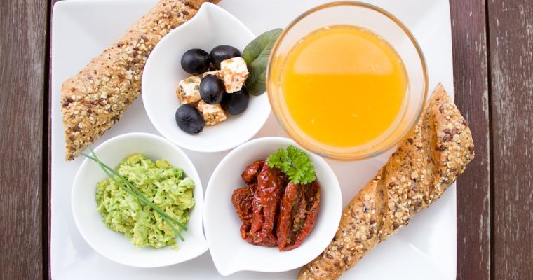 10 Healthy Places To Eat On Cape Cod