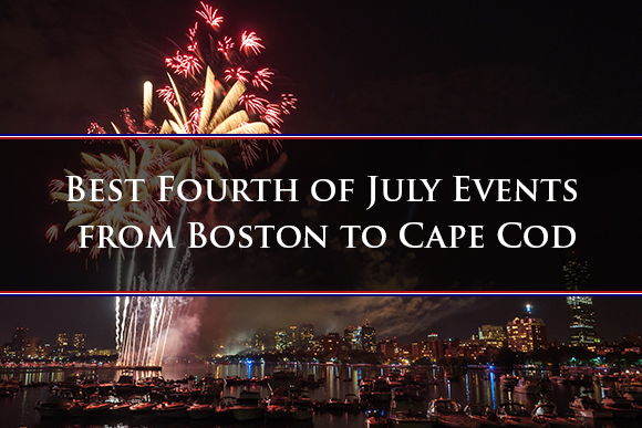Robert Paul’s Best Bets for Fourth of July Events