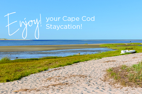 Must-Do Activities for a Cape Cod Staycation