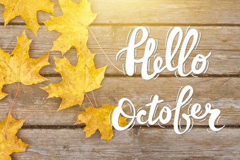 Outstanding October Events from Boston to Cape Cod
