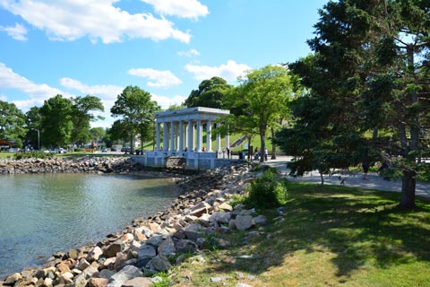 Plymouth, MA: A Town Steeped in History