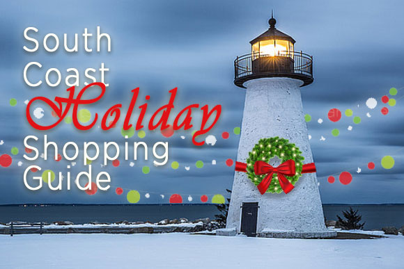 South Coast Holiday Shopping Guide
