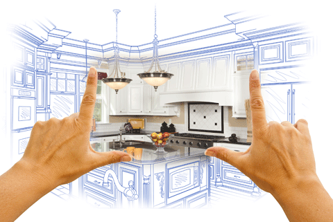 Increase Seller Value: Remodeling Projects