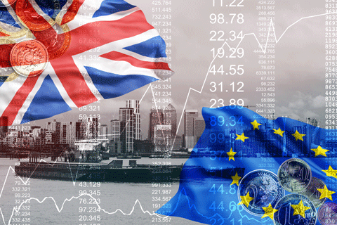 Has a recent UK election cleared the way for more real estate buying in the US?