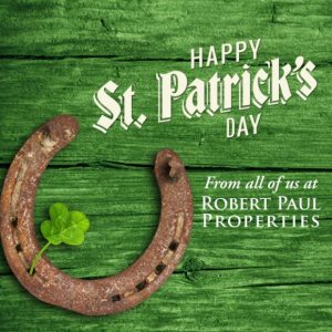 St. Patrick’s Day from City to Shore