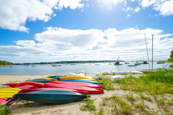 Virtually View Cotuit Homes for Sale