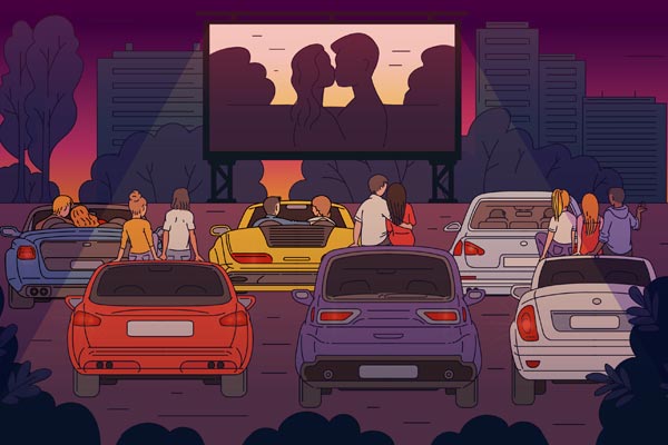 The Show Must Go On: Drive In Movies opening across Massachusetts