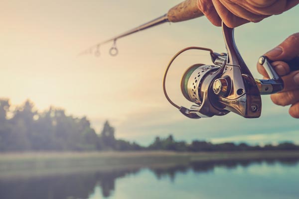 Guide to the best fishing spots in Massachusetts
