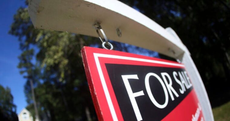 Cape & Islands real estate roars back to life