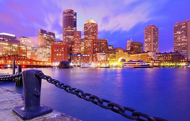 Re-Opening Boston: A look at fun activities that are open in the city!