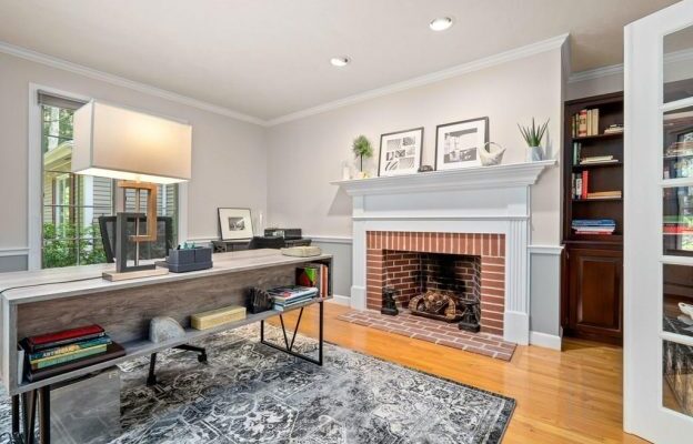 Featured Properties: Perfect Homes for Remote Work and Homeschooling
