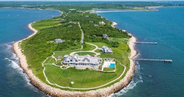 Dream Home SouthCoast: Inside the SouthCoast’s most expensive home