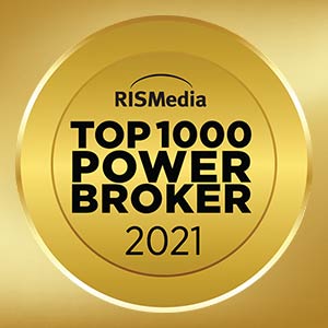 Berkshire Hathaway HomeServices Robert Paul Properties Ranks as One of Nation’s Top-Producing Brokerage Firms