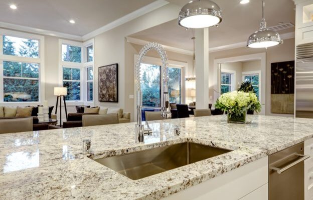 Stone Countertop Confidential
