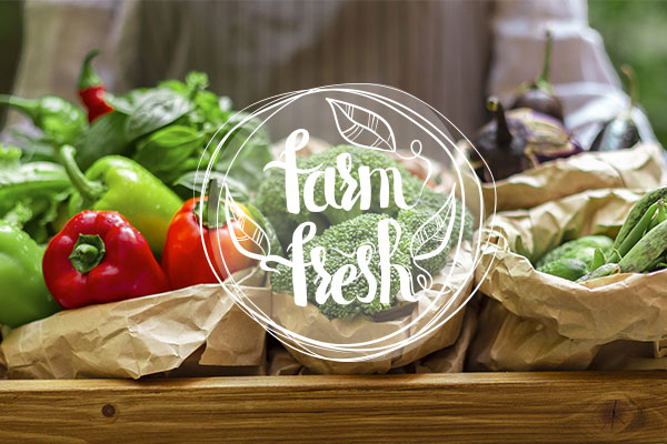 Farmers Markets on Cape Cod