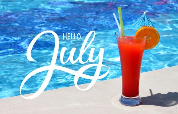 July Events From Boston to Cape Cod
