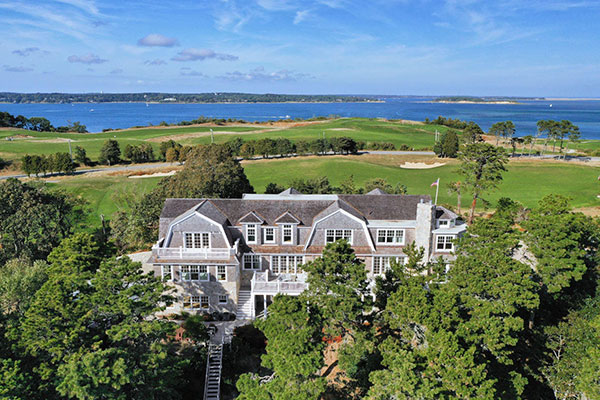 Is It Time to Build Your Luxury Home?
