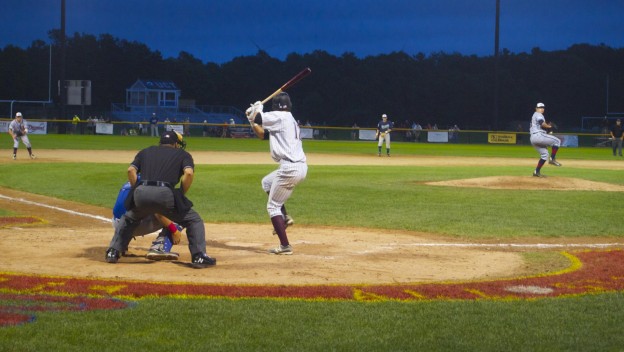 To Do: Cape Cod Baseball League