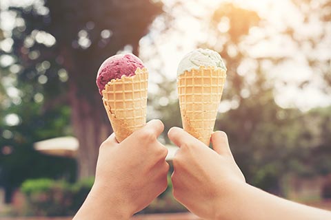 Best Ice Cream from Cape Cod to Boston