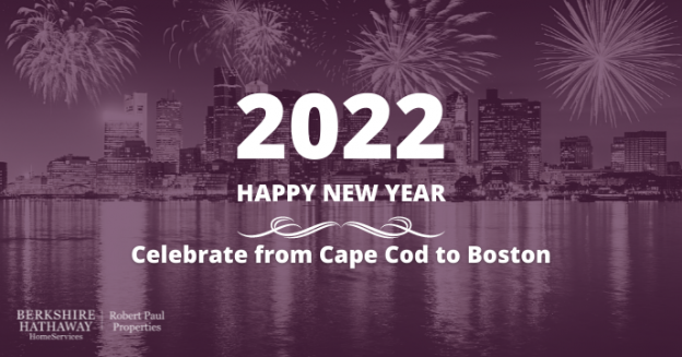 New Year’s Eve 2022: Celebrate City to Shore
