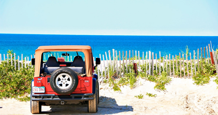 Exploring Cape Cod: Five Sensational Summertime Activities