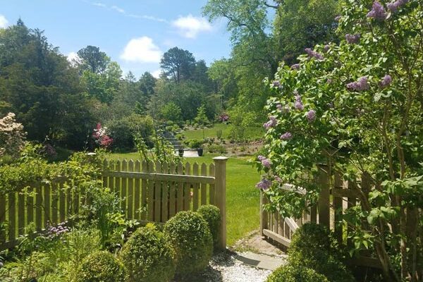8 Tranquil Gardens to Visit
