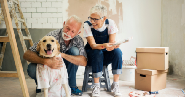 Which Remodeling Projects Bring You The Most Joy?