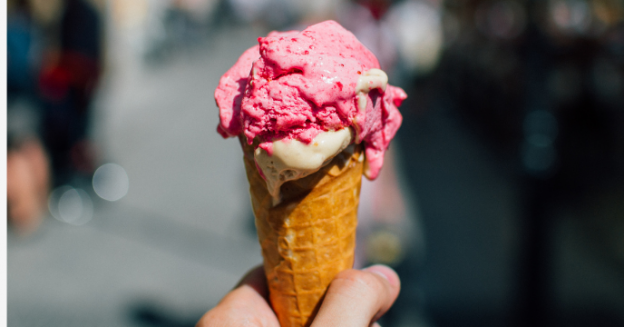 Best Ice Cream from Cape Cod to Boston