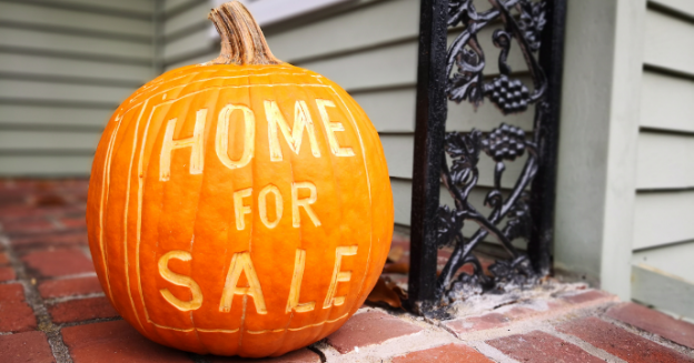 Is Fall The Best Time for Home Buying and Selling?