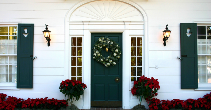 5 Reasons you shouldn’t sit out the Winter real estate market