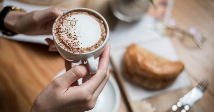 Cape Cod Coffee Shops