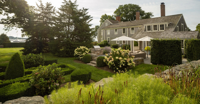 5 Ways to Get Your Home Ready for the Spring Market