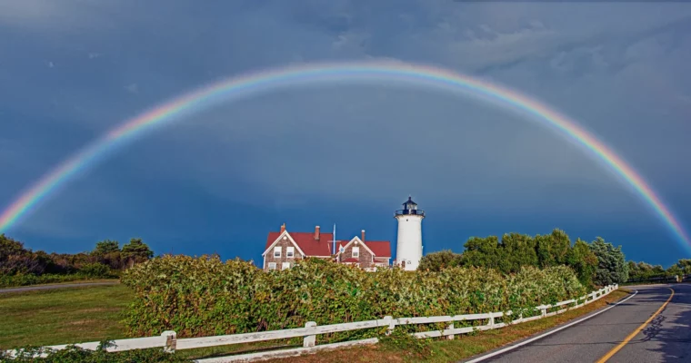 Cape Cod Lighthouses
