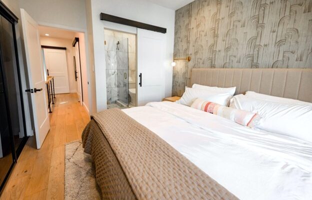 Tips for Turning Your Property into a Profitable Vacation Rental