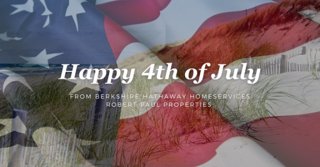 Robert Paul’s Best Bets for Fourth of July Events