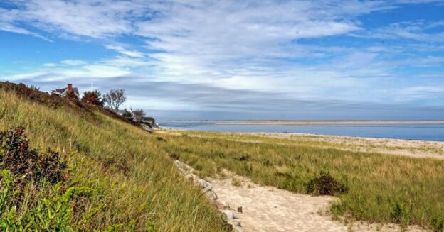 Best Beaches from Cape Cod to Boston