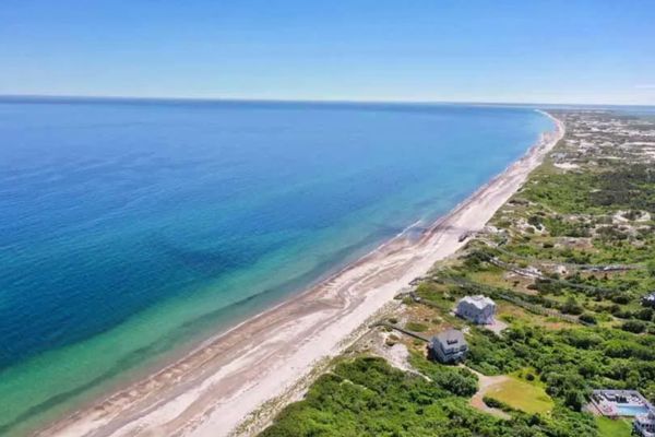 East Sandwich Real Estate: Find Your Dream Beach Home