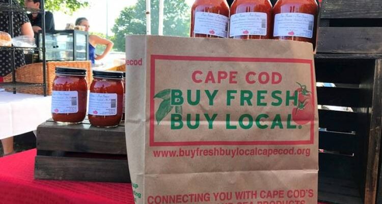 Farmers’ Markets on Cape Cod