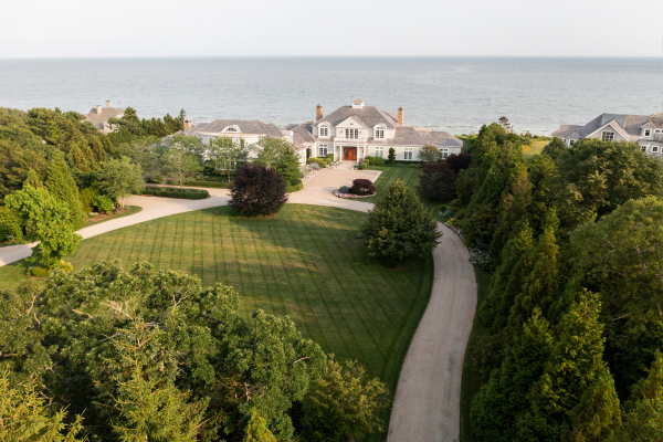 Berkshire Hathaway HomeServices Robert Paul Properties Announces Record-Breaking Sale on Cape Cod