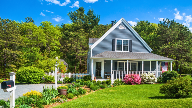 How Much Does Landscaping Affect Home Value?