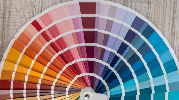 Transform Your Home With The Perfect Paint Palette