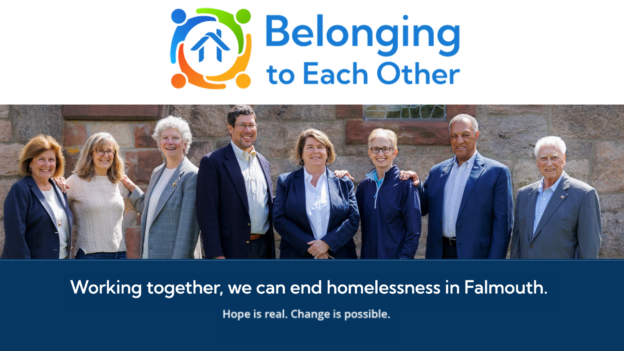 Belonging to Each Other: Hope and Housing to Falmouth’s Homeless