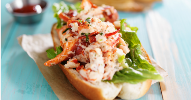 Best Lobster Rolls on Cape Cod: A Culinary Journey