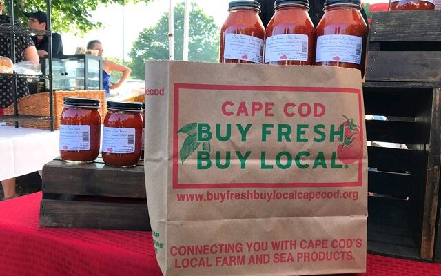 Farmers’ Markets