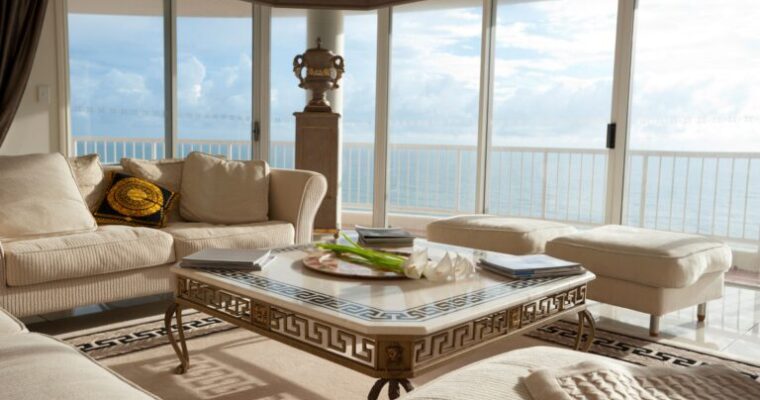 Luxury Home Decor: 7 Personalized Ideas to Elevate Your Space