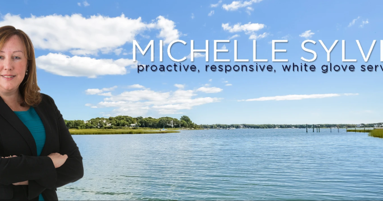 Why Choose Michelle Sylvia to Find Your Perfect Vacation Rental Home on Cape Cod?