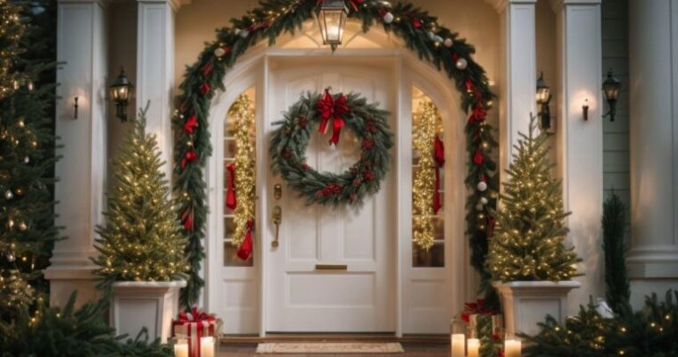 Ensuring Home Safety for the Holidays: A Comprehensive Guide
