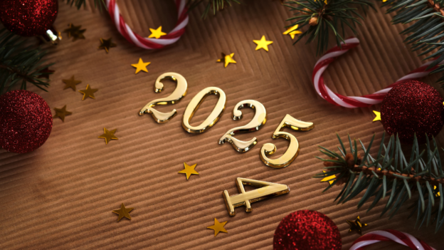 New Year’s Eve 2024: Celebrate City to Shore