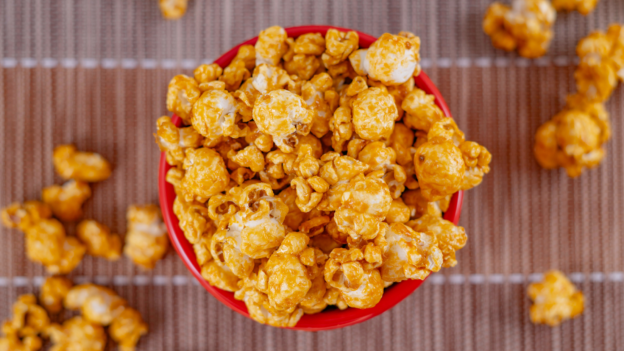 Best Gourmet Popcorn Spots in Massachusetts