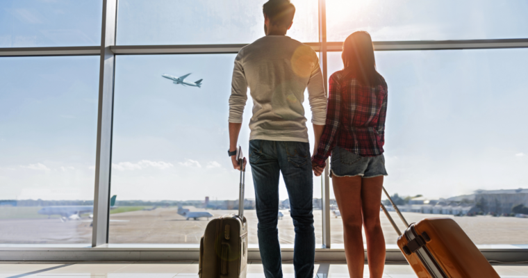 Tips on Planning Your Vacation for #NationalPlanForVacationDay
